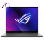 لپ تاپ 16 اینچی ایسوس مدل ROG Zephyrus GU605MV | Ultra7 155H | 32GB | 1TB SSD | RTX 4060