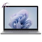 سرفیس لپ تاپ مایکروسافت MICROSOFT SURFACE LAPTOP GO 2 I5/16GB/256GB