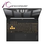 لپ تاپ ایسوس Laptop ASUS TUF Gaming F15 FX507VI I7 13620H/16GB/1TB SSD/RTX4070 آراکس کامپیوتر