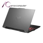 لپ تاپ ایسوس Laptop Asus TUF Gaming FA507UI Ryzen9 8945H/16GB/1TB SSD/RTX4070 آراکس کامپیوتر