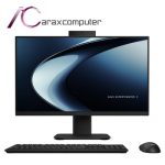 کامپیوتر یکپارچه ایسوس ALL IN ONE ASUS P440VAK CORE I7-13620H/8GB/512GB/INTEL/BLACK آراکس کامپیوتر