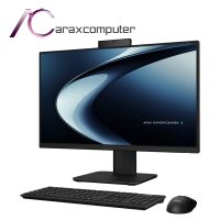 کامپیوتر یکپارچه ایسوس ALL IN ONE ASUS P440VAK CORE I7-13620H/8GB/512GB/INTEL/BLACK آراکس کامپیوتر