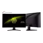 مانیتور گیمینگ ام اس آی MSI MAG 276CXF