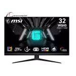 مانیتور گیمینگ خمیده msi G321Q