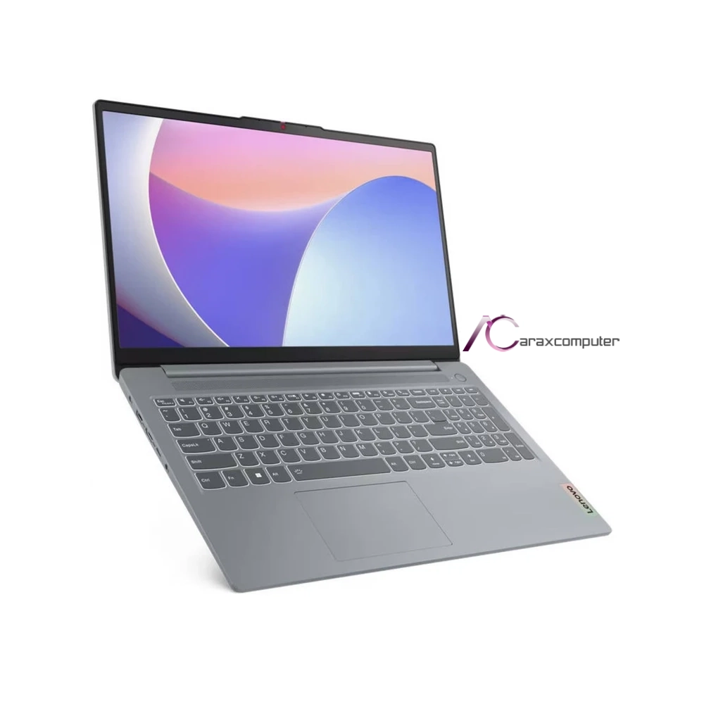 لپ تاپ لنوو مدل Lenovo IPS3 NEW – i7/16GB/512SSD/Iris Xe/16" IPS/Grey