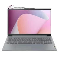 لپ تاپ لنوو مدل IPS3 NEW i7-13620H/24-DDR5/512/IRIS/16.0''IPS/BACKLIGHT/GREY