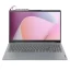 لپ تاپ لنوو مدل IPS3 NEW i7-13620H/24-DDR5/512/IRIS/16.0''IPS/BACKLIGHT/GREY