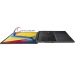 لپ تاپ ایسوس LAPTAP ASUS E1504FA/RYZEN-R3-7320U/4GB DDR5/256GB/RADEON