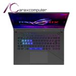 لپ تاپ ایسوس LAPTOP ASUS ROG STRIX G18 G814JIR CORE I9-14900/32GB/2TB SSD/8GB RTX4070