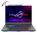 لپ تاپ ایسوس LAPTOP ASUS ROG STRIX G18 G1814JVR CORE I9-14900/32GB/2TB SSD/8GB RTX4070
