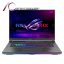 لپ تاپ ایسوس LAPTOP ASUS ROG STRIX G18 G1814JVR CORE I9-14900/32GB/2TB SSD/8GB RTX4070