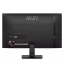 درگاه و پورت های مانیتور MSI PRO MP275