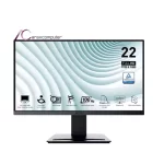 مانیتور ام اس آی مدل PRO MP223