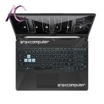 ASUS TUF GAMING FA506NCG
