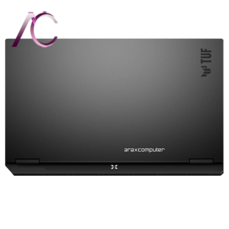 لپ تاپ ایسوس LAPTOP ASUS TUF DASH GAMING A16 FA 608UH RYZEN7-260H/16GB/1TB/8GB-5050 - تصویر 3