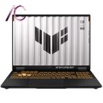 لپ تاپ ایسوس  LAPTOP ASUS TUF DASH GAMING A16 FA 608UH RYZEN7-260H/16GB/1TB/8GB-5050