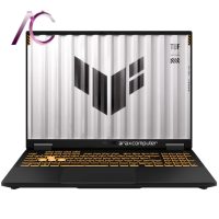 لپ تاپ ایسوس LAPTOP ASUS TUF DASH GAMING A16 FA 608UH RYZEN7-260H/16GB/1TB/8GB-5050