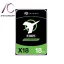 هارد دیسک اینترنال سیگیت مدل EXOS-X18/ST18000NM000J ظرفیت18ترابایت