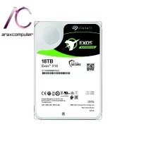 هارد دیسک اینترنال سیگیت مدل EXOS-X18/ST18000NM000J ظرفیت18ترابایت