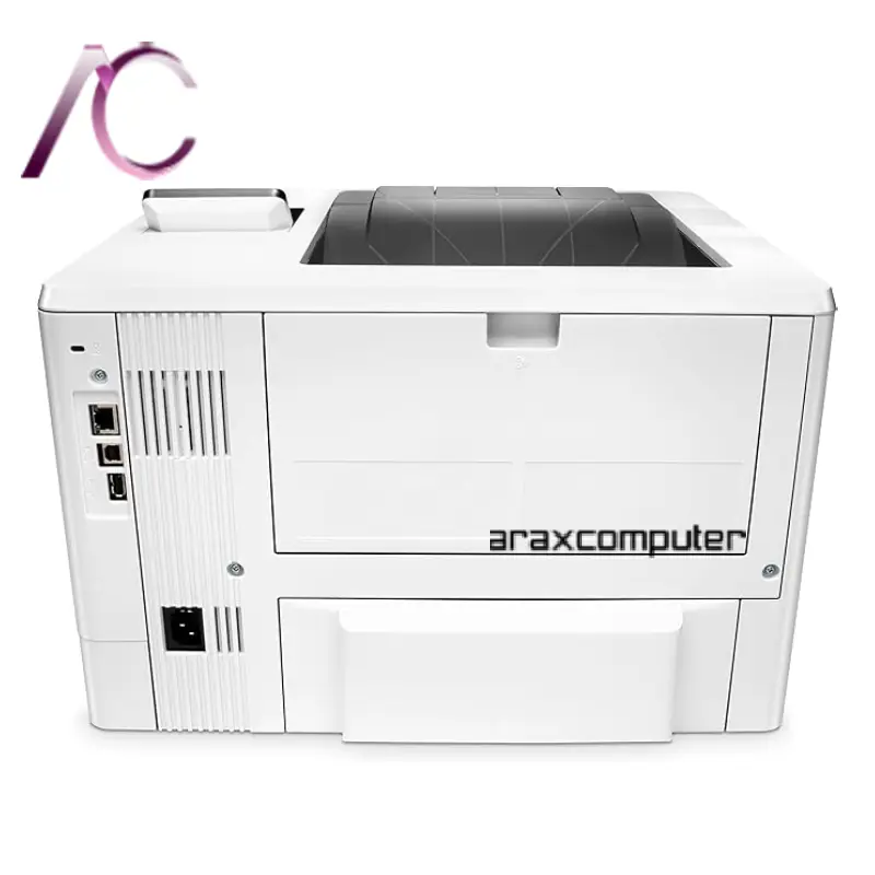 پرینتر لیزرجت اچ پی HP LASERJET PRO M501DN