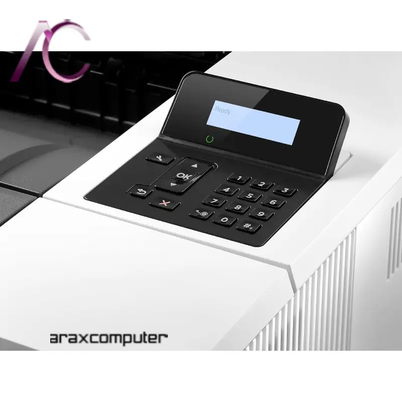 پرینتر لیزرجت اچ پی HP LASERJET PRO M501DN