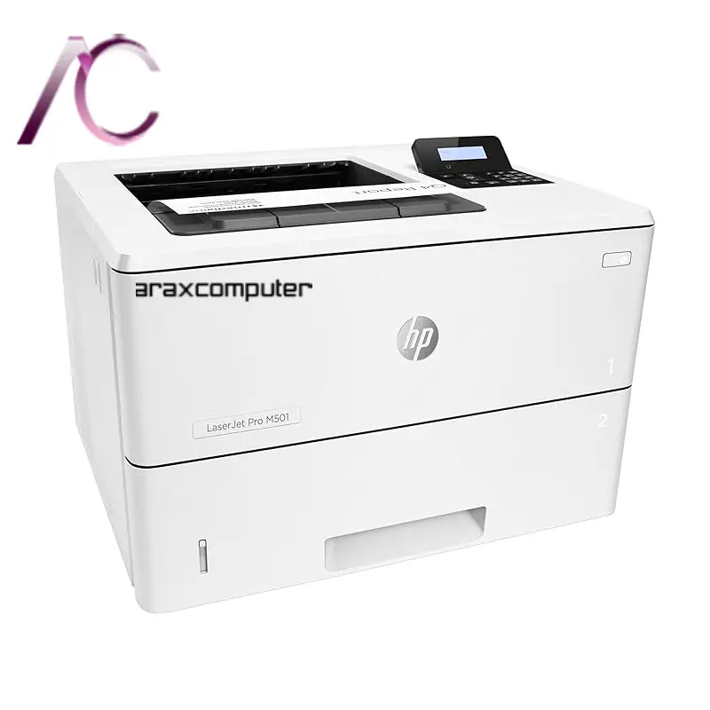 پرینتر لیزرجت اچ پی HP LASERJET PRO M501DN