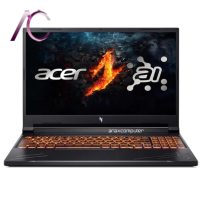 لپ تاپ ایسر LAPTOP ACER NITRO V16 ANV16 CORE IT-14650HX/16GB512GB/6GB-4050