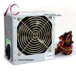 پاور منبع تغذیه کامپیوتر تسکو مدل POWER TSCO 230W