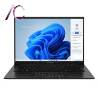 LAPTOP ASUS ZENBOOK 14 OLED UM3406HA RYZEN7-8840HS/16GB/512GB/RADEON