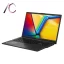 لپ تاپ ایسوس LAPTAP ASUS E1504FA/RYZEN-R3-7320U/8 GB DDR5/512 GB/RADEON
