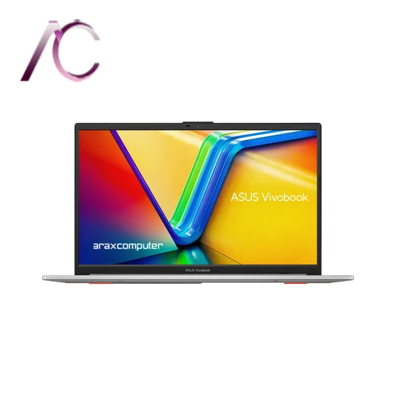 لپ تاپ ایسوس LAPTAP ASUS E1504FA/RYZEN-R3-7320U/8 GB DDR5/512 GB/RADEON