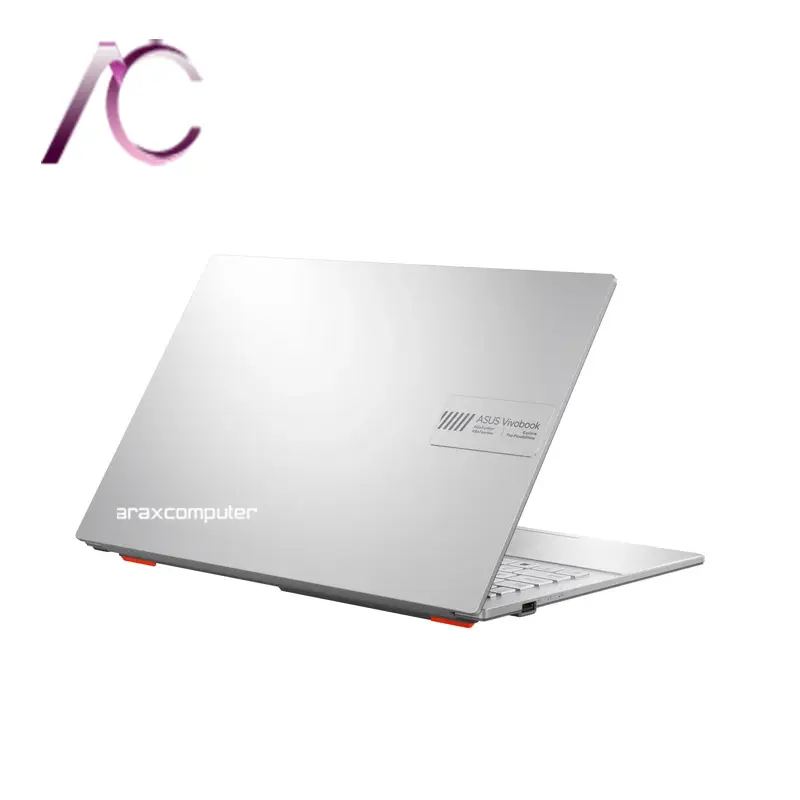 لپ تاپ ایسوس LAPTAP ASUS E1504FA/RYZEN-R3-7320U/8 GB DDR5/512 GB/RADEON
