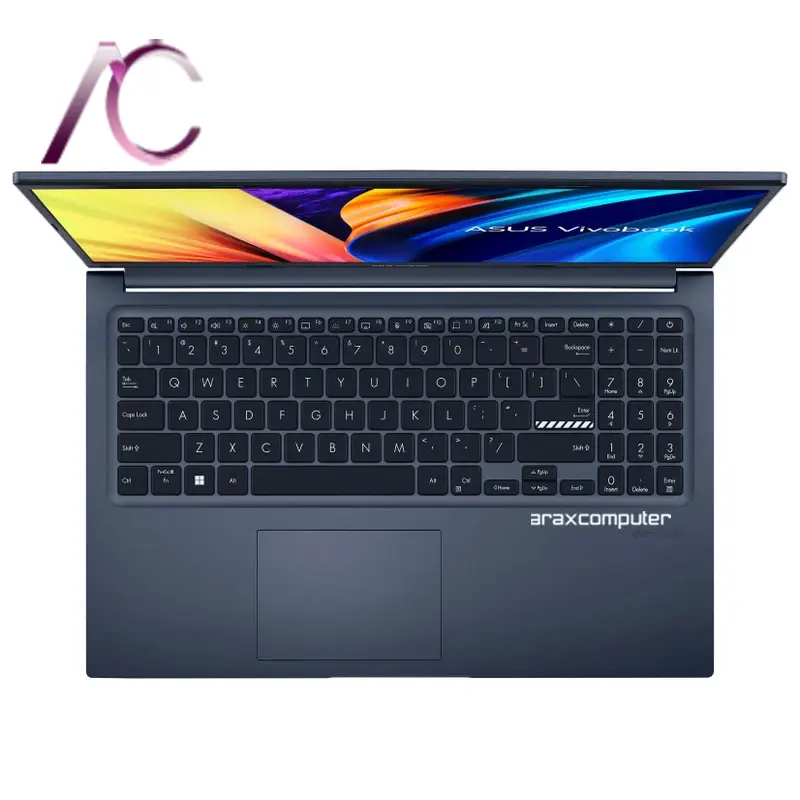 لپ تاپ ایسوس LAPTAP ASUS X1502VA/CORE I5/13420H/8GB DDR5/512 GB