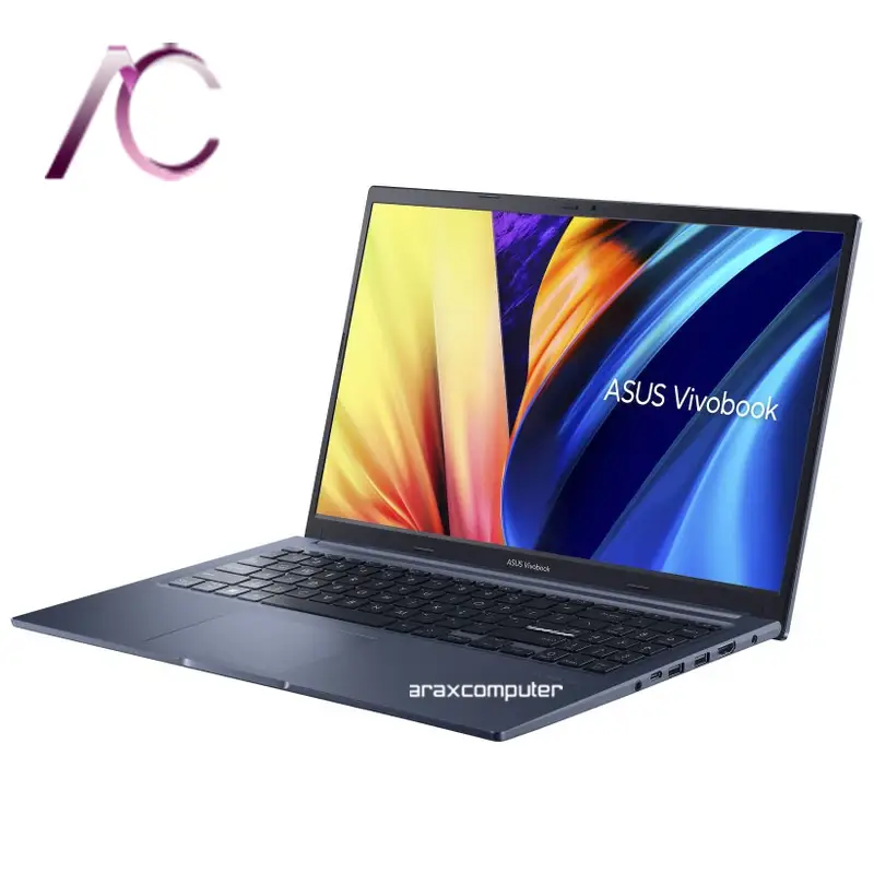 لپ تاپ ایسوس LAPTAP ASUS X1502VA/CORE I5/13420H/8GB DDR5/512 GB