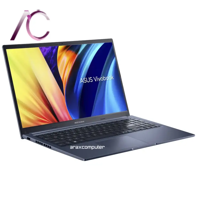 لپ تاپ ایسوس LAPTAP ASUS X1502VA/CORE I5/13420H/8GB DDR5/512 GB