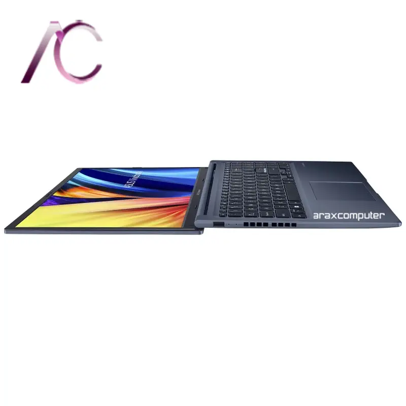 لپ تاپ ایسوس LAPTAP ASUS X1502VA/CORE I5/13420H/8GB DDR5/512 GB