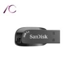 فلش مموری USB3.2 سن دیسک مدل Ultra Shift ظرفیت 64 گیگابایت