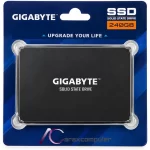 240 GB اس اس دی اینترنال گیگابایت