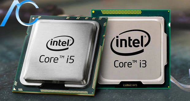 فرق Core i5 و Core i3 چیست؟